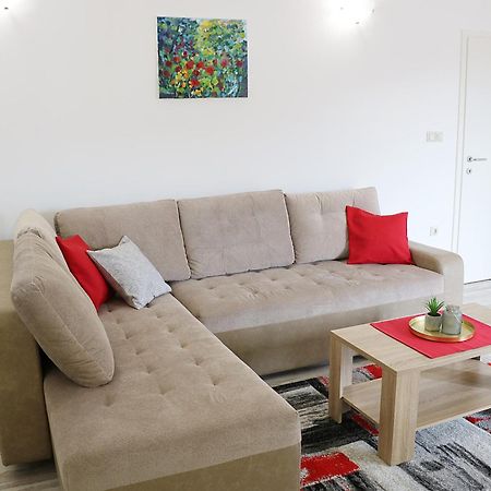 Apartments Neda Ploce  Εξωτερικό φωτογραφία