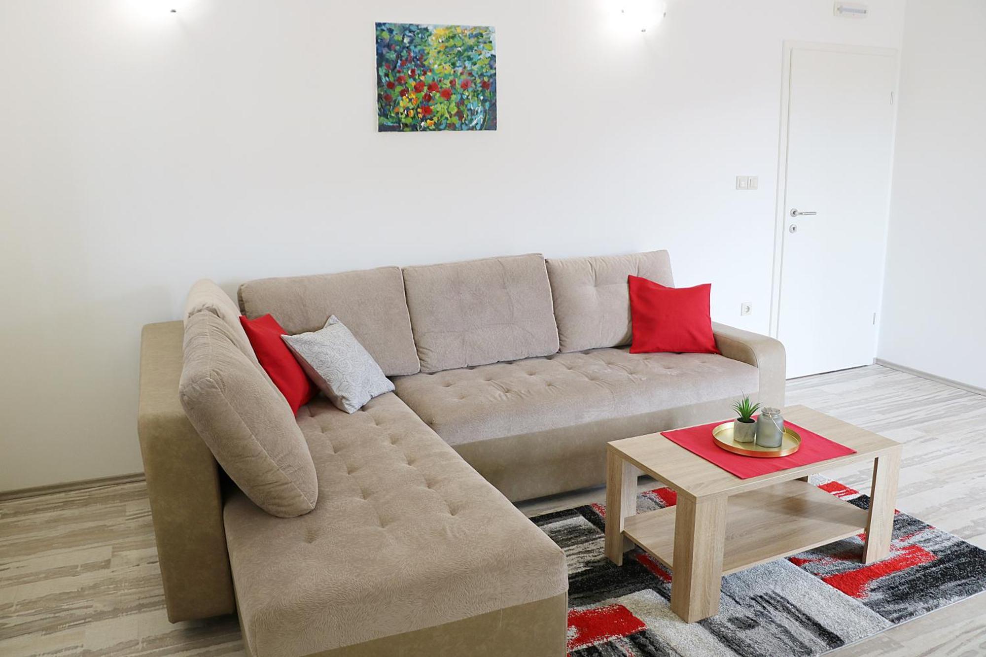 Apartments Neda Ploce  Εξωτερικό φωτογραφία