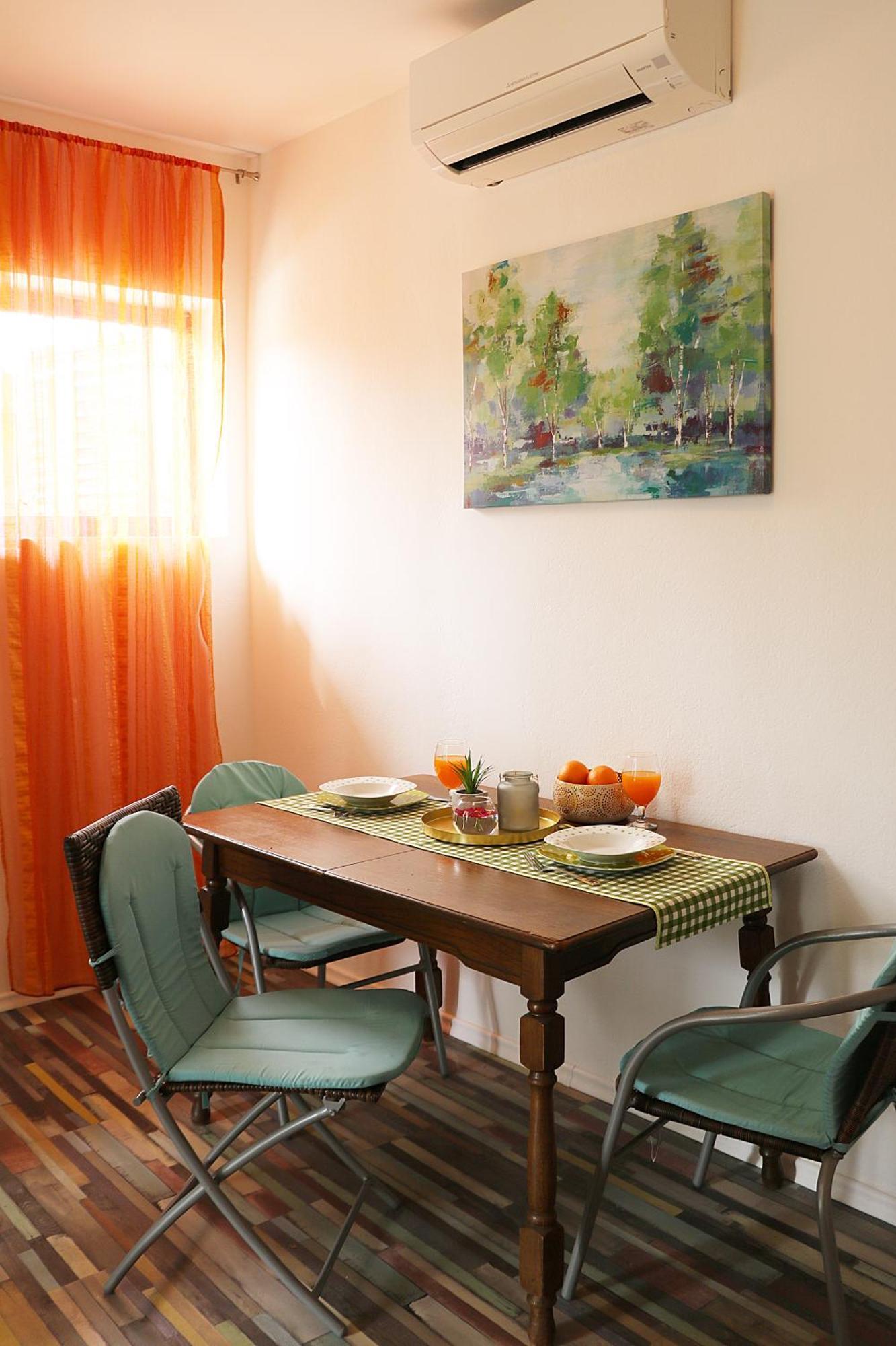 Apartments Neda Ploce  Εξωτερικό φωτογραφία