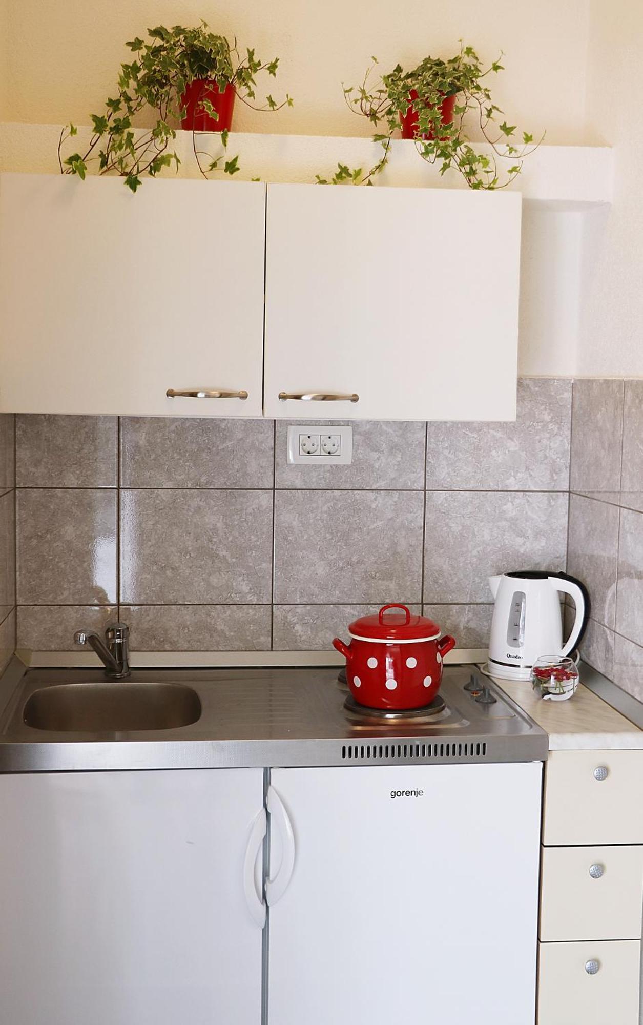 Apartments Neda Ploce  Εξωτερικό φωτογραφία