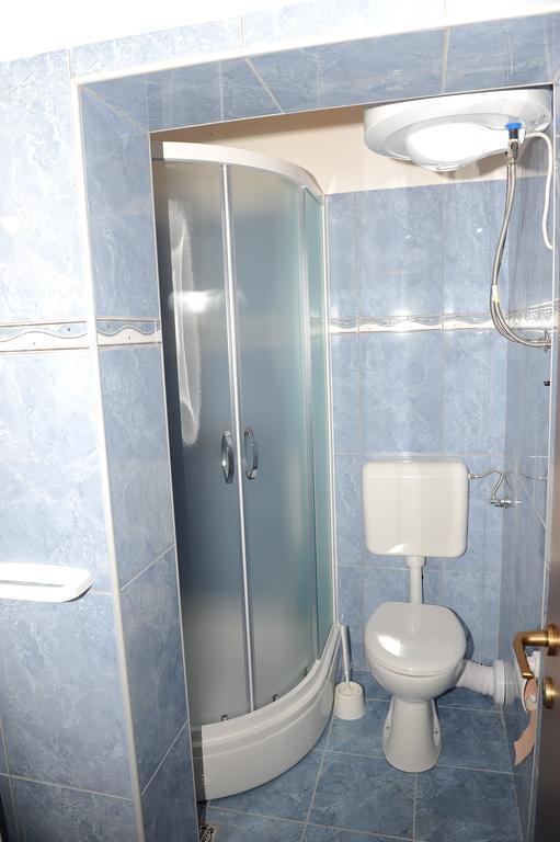 Apartments Neda Ploce  Εξωτερικό φωτογραφία