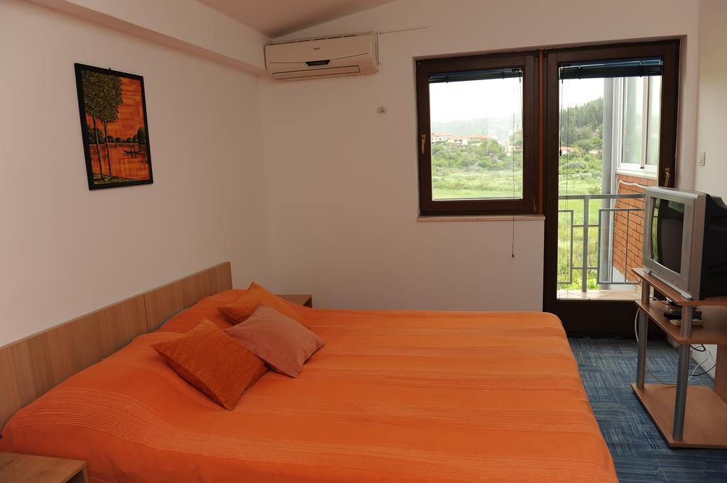 Apartments Neda Ploce  Εξωτερικό φωτογραφία