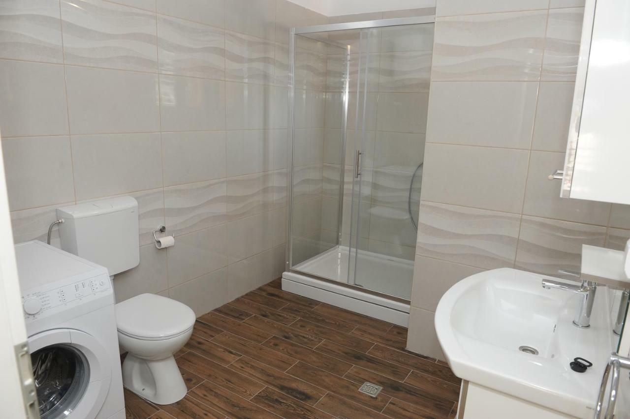 Apartments Neda Ploce  Εξωτερικό φωτογραφία