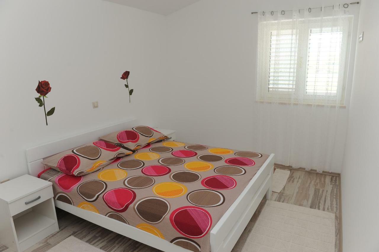 Apartments Neda Ploce  Εξωτερικό φωτογραφία