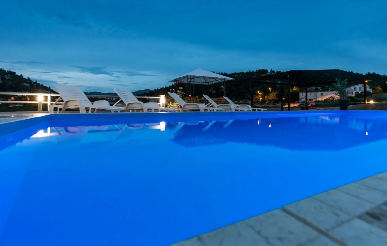 Apartments Neda Ploce  Εξωτερικό φωτογραφία