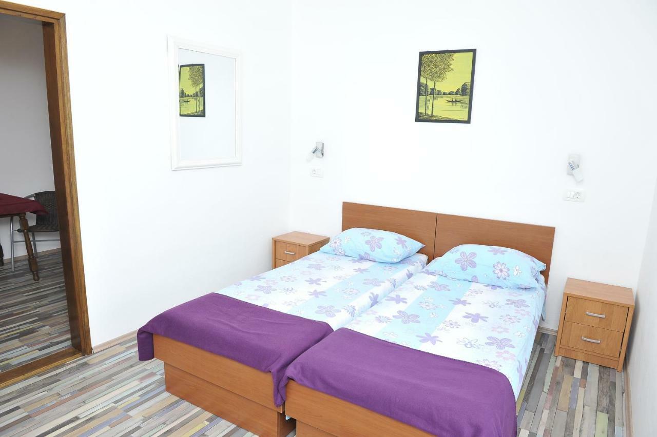 Apartments Neda Ploce  Εξωτερικό φωτογραφία