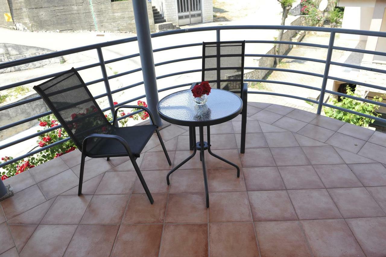 Apartments Neda Ploce  Εξωτερικό φωτογραφία